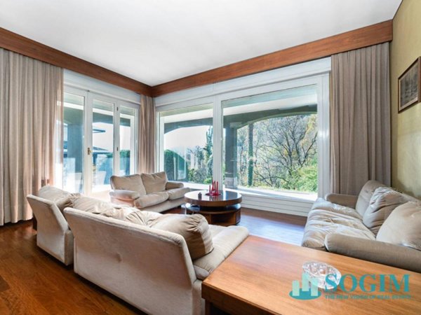 casa indipendente in vendita ad Asso