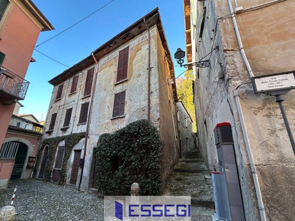 casa indipendente in vendita ad Asso