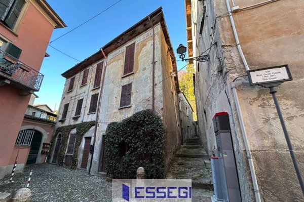 casa indipendente in vendita ad Asso