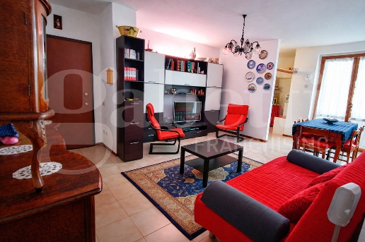 appartamento in vendita ad Asso