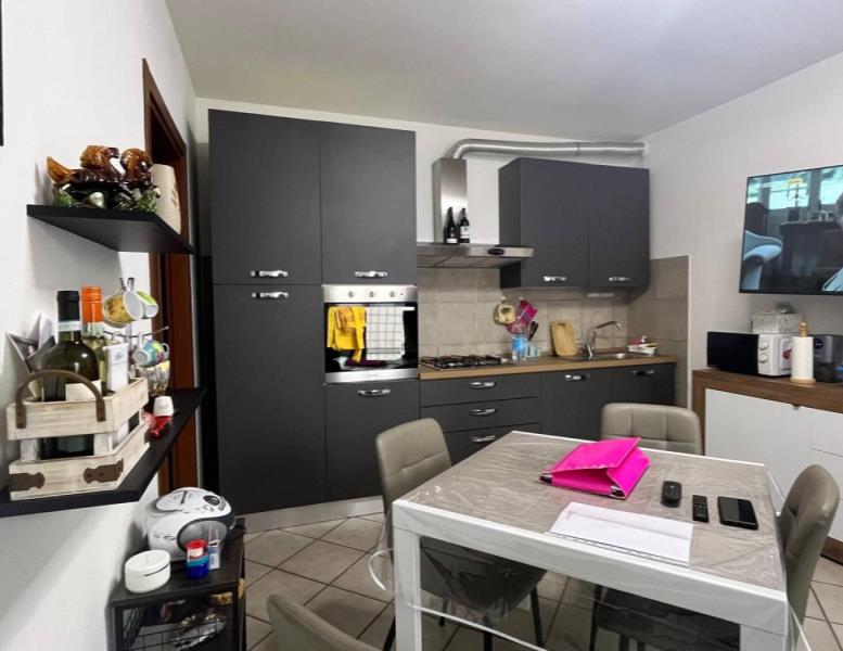 appartamento in vendita ad Asso