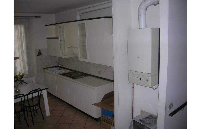 appartamento in vendita ad Asso