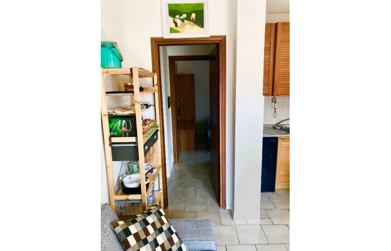 appartamento in vendita ad Asso