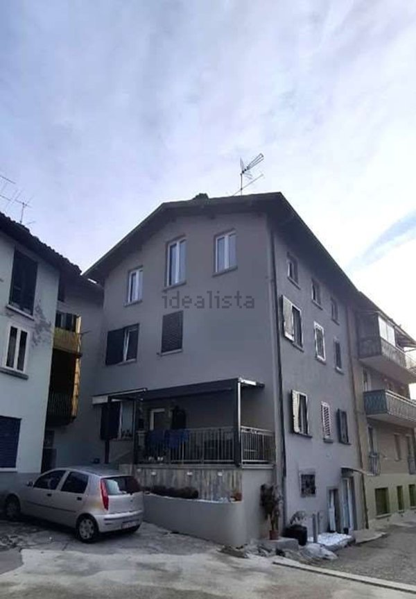 casa indipendente in vendita ad Asso