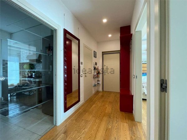 appartamento in vendita ad Asso