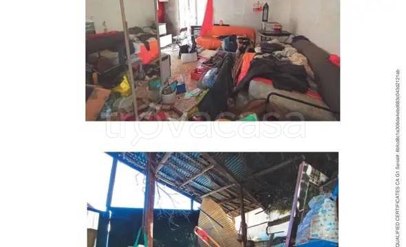 appartamento in vendita ad Asso