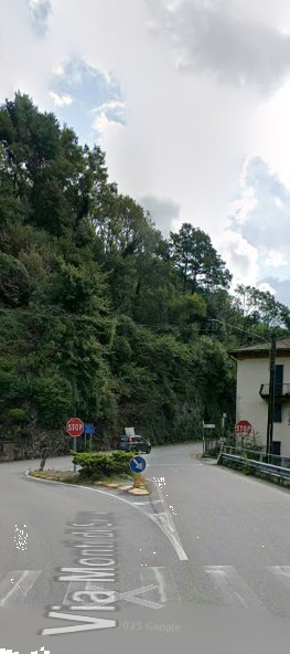 locale di sgombero in vendita ad Asso