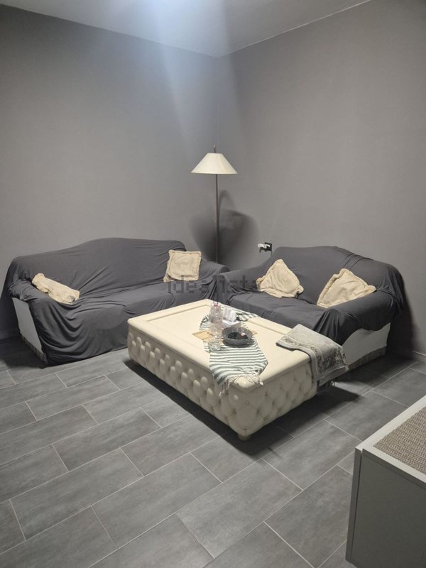 appartamento in vendita ad Asso