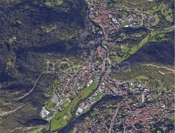 terreno agricolo in vendita ad Asso