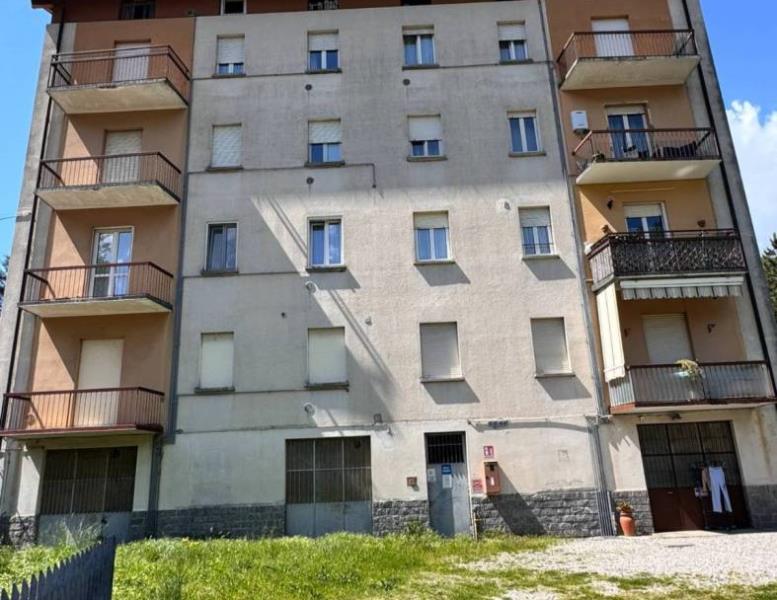 appartamento in vendita ad Asso