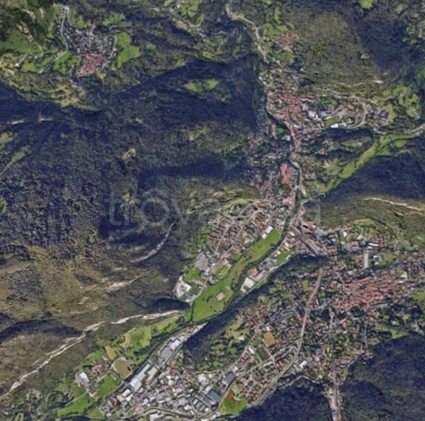 terreno in vendita ad Asso