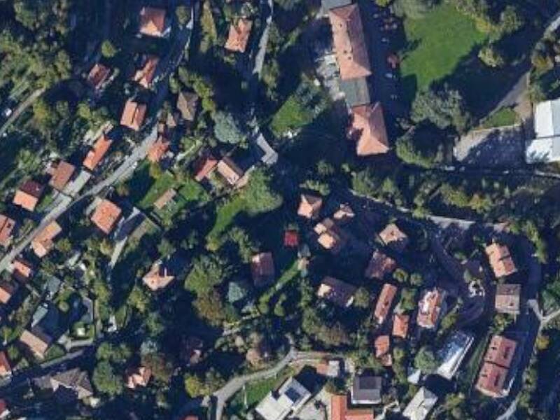 terreno agricolo in vendita ad Asso