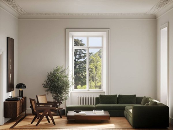 casa indipendente in vendita ad Asso