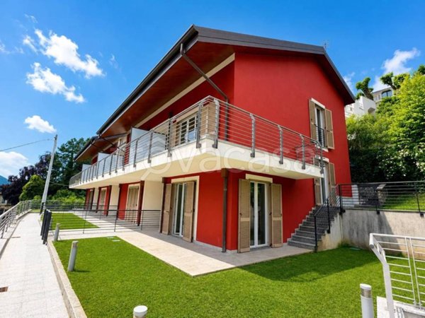 casa indipendente in vendita ad Asso