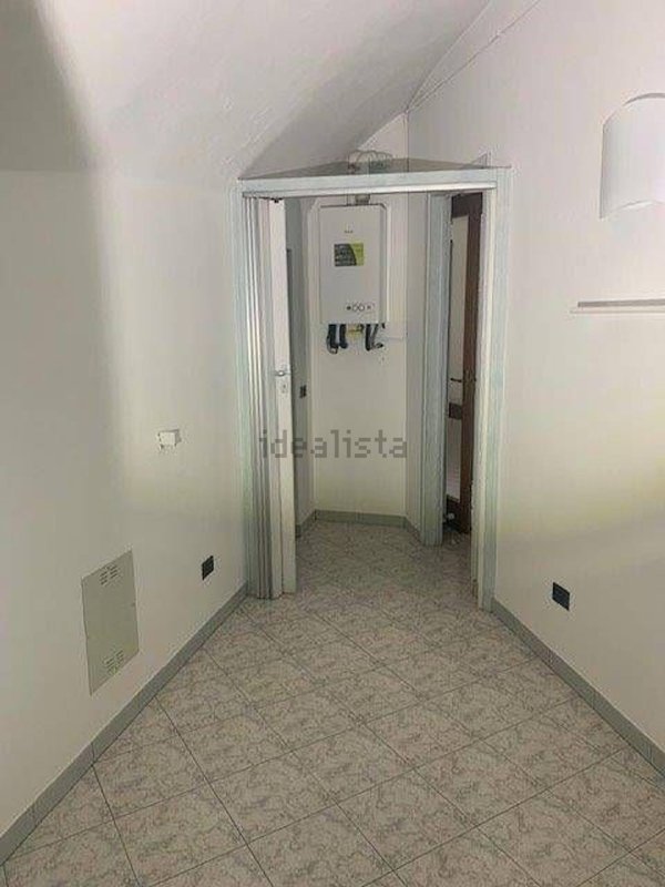 appartamento in vendita ad Asso