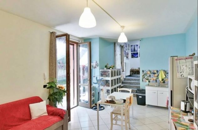 appartamento in vendita ad Asso
