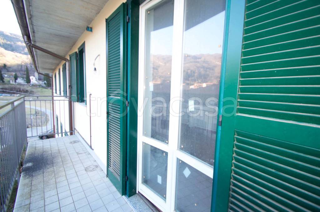 appartamento in vendita a Barni