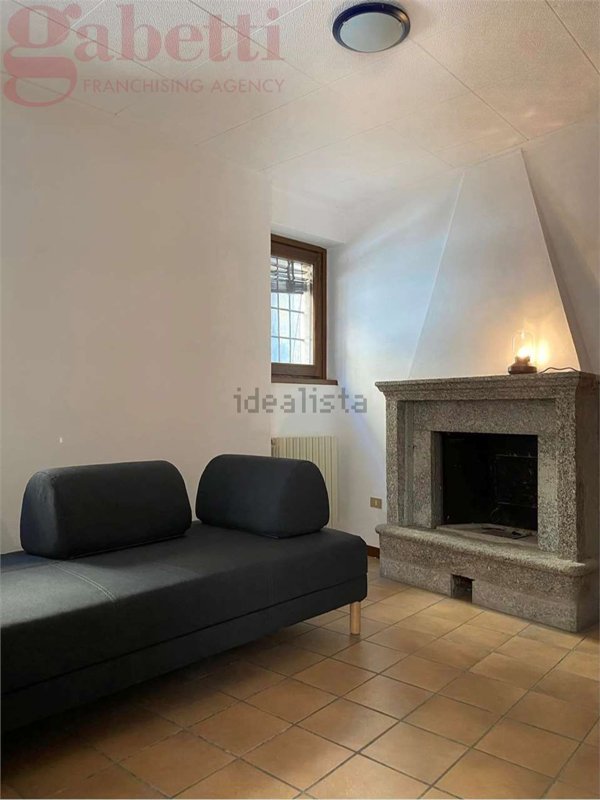 appartamento in vendita a Barni