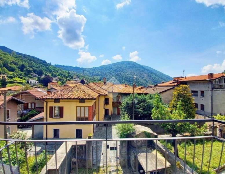 appartamento in vendita a Barni