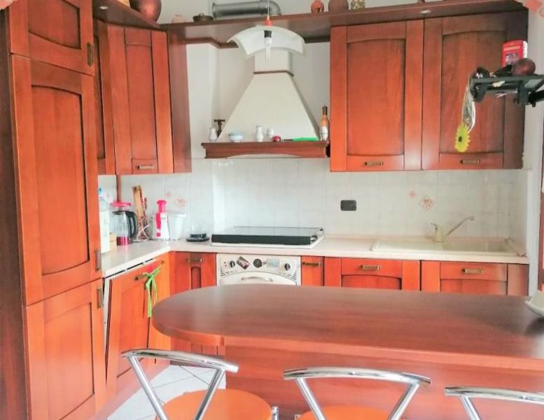 appartamento in vendita a Barni