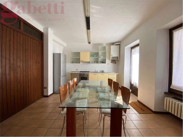 appartamento in vendita a Barni