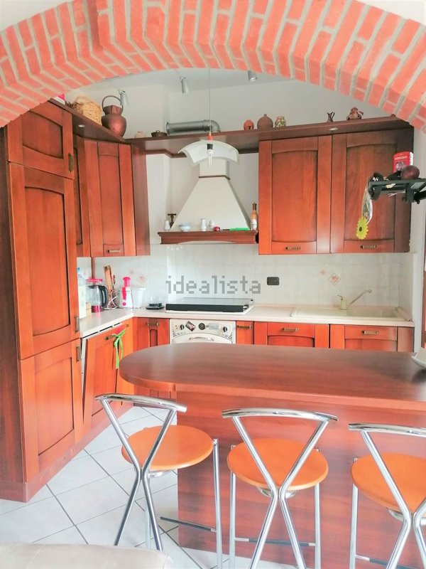appartamento in vendita a Barni
