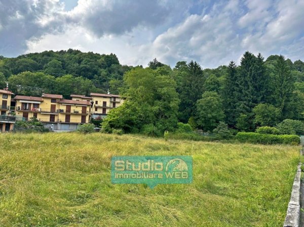 terreno edificabile in vendita a Barni