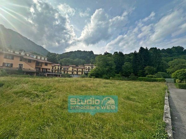 terreno edificabile in vendita a Barni