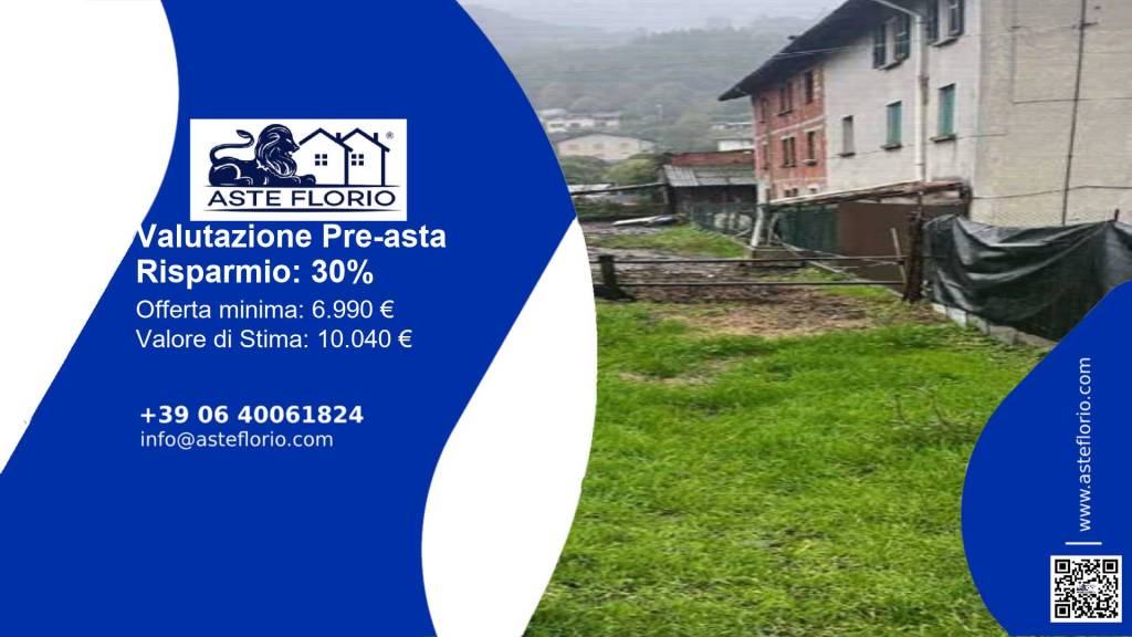 terreno agricolo in vendita a Barni