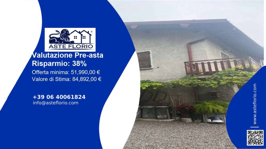 appartamento in vendita a Barni