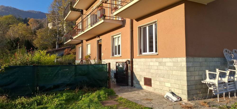appartamento in vendita a Barni
