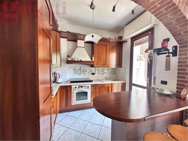 appartamento in vendita a Barni