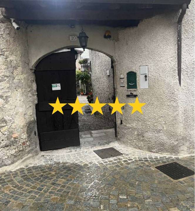 appartamento in vendita a Barni