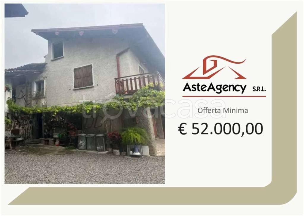 appartamento in vendita a Barni