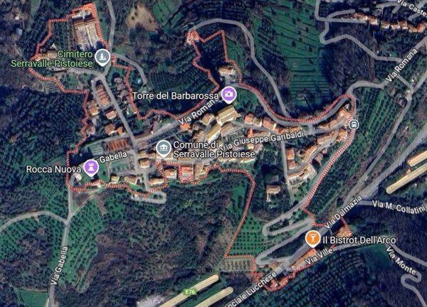 appartamento in vendita a Barni