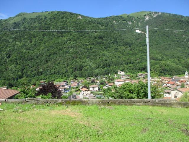 terreno agricolo in vendita a Barni