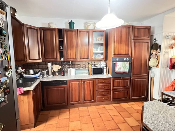 appartamento in vendita a Barni