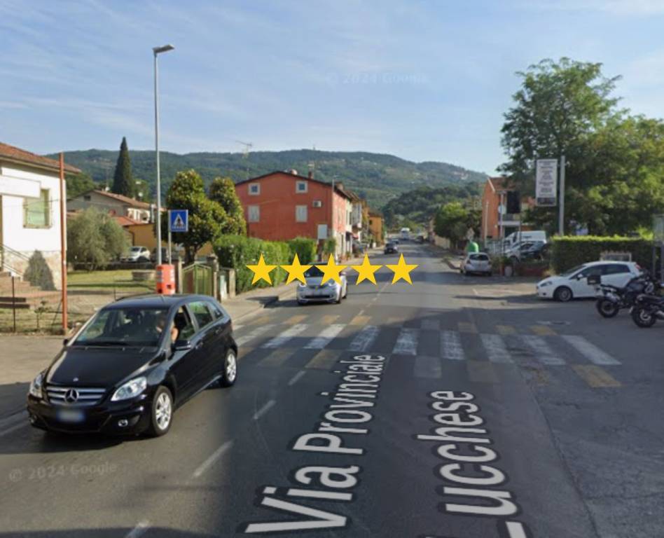 appartamento in vendita a Barni