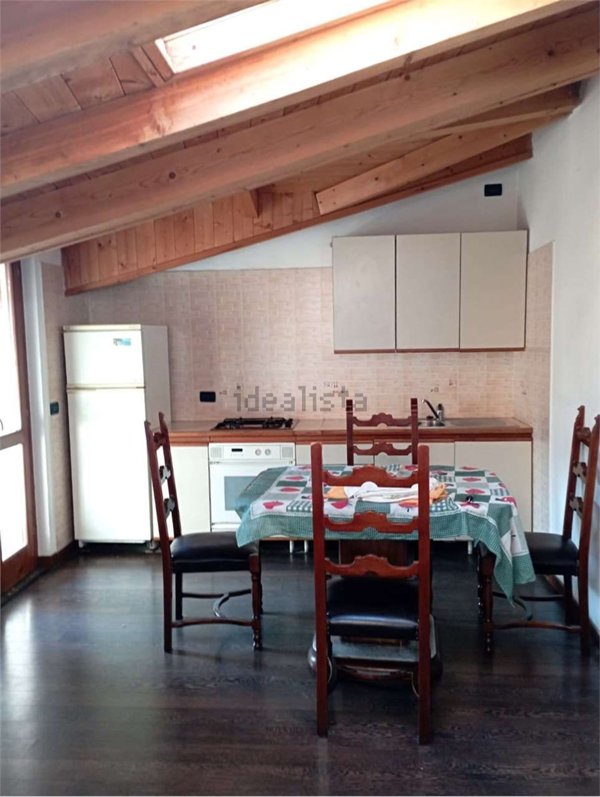 appartamento in vendita a Barni