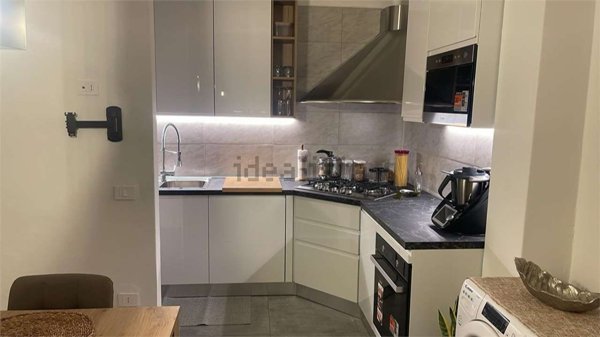 appartamento in vendita a Barni