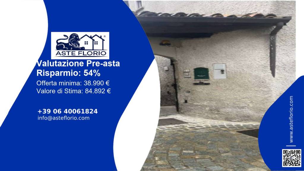 appartamento in vendita a Barni