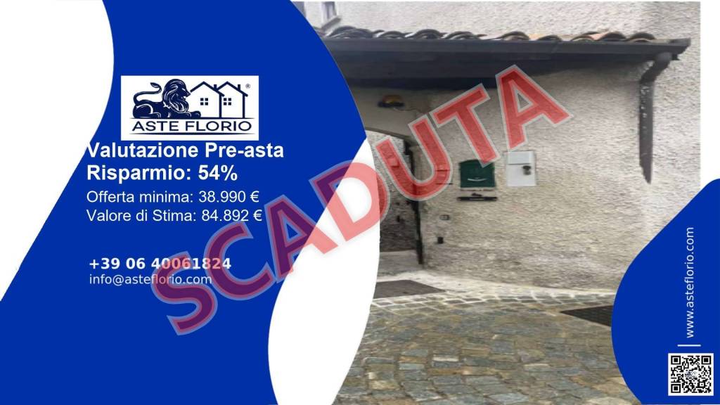 appartamento in vendita a Barni