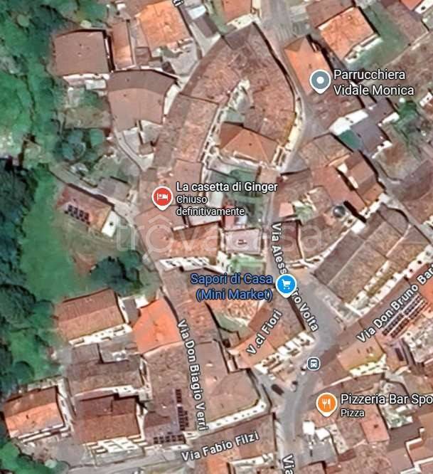 appartamento in vendita a Barni