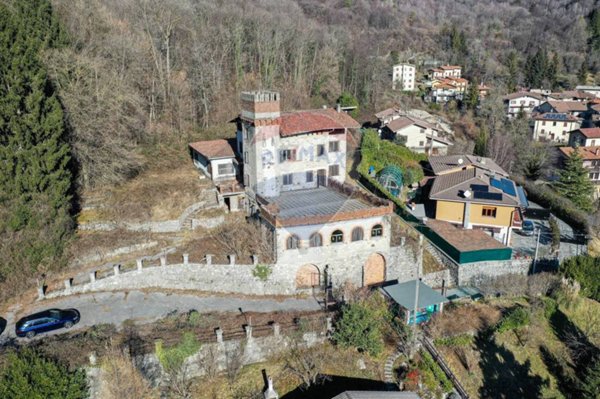 villa in vendita a Barni