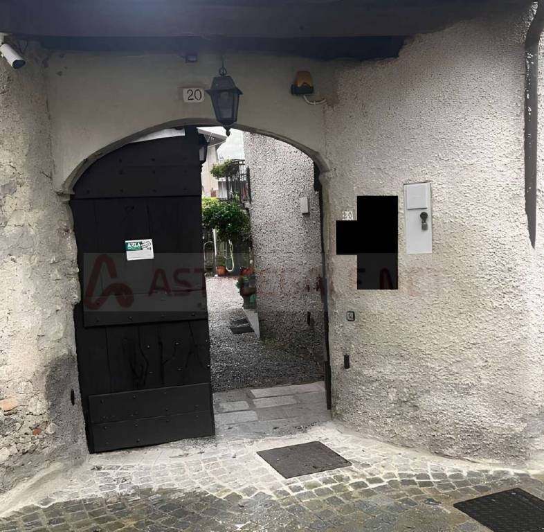 appartamento in vendita a Barni