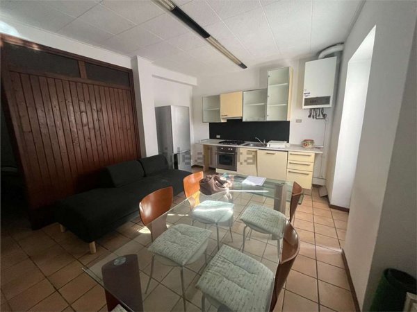 appartamento in vendita a Barni