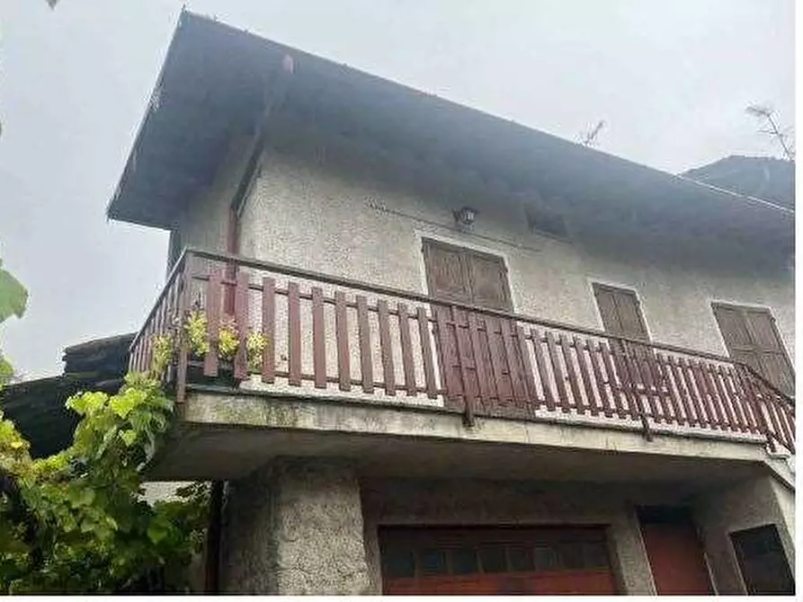 appartamento in vendita a Barni