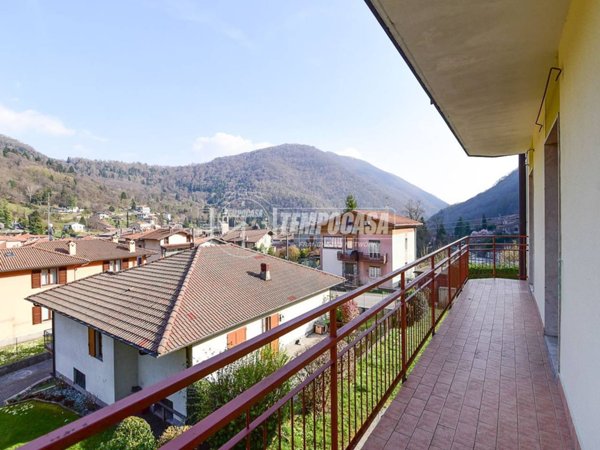 appartamento in vendita a Barni