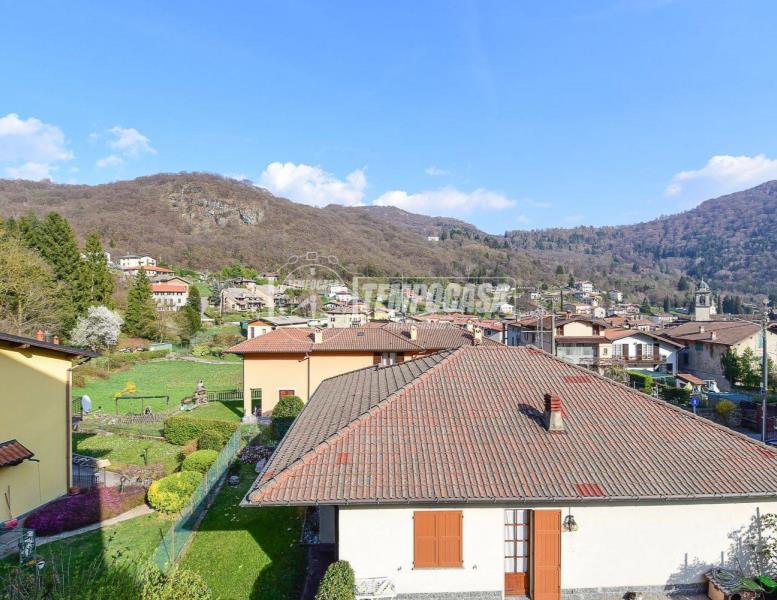 appartamento in vendita a Barni