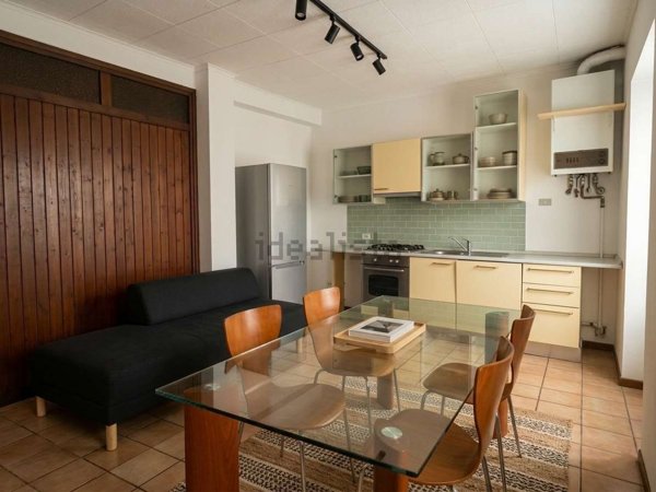 appartamento in vendita a Barni